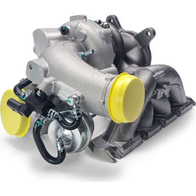 Jrone Turbolader 8B04-40M-A94