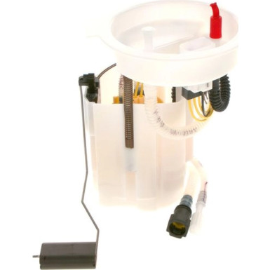 0 580 204 033 Kraftstoff-Fördereinheit