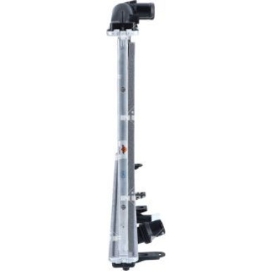 NRF | Kühler, Motorkühlung | 56050