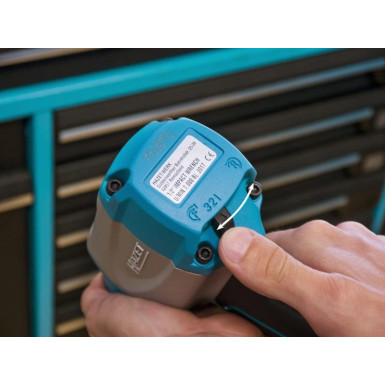 9012SPC Schlagschrauber (Druckluft) 9012SPC Schlagschrauber (Druckluft)