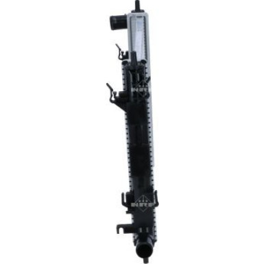 NRF | Kühler, Motorkühlung | 59258