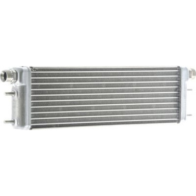 Mahle | Ölkühler, Motoröl | CLC 169 001P