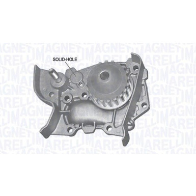 Magneti Marelli | Wasserpumpe | 352316170964