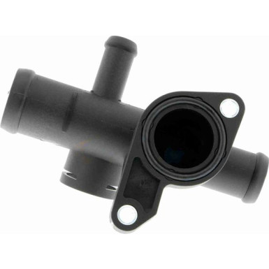 V10-8202 Kühlmittelflansch Original VAICO Qualität