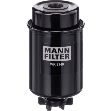 Mann-Filter | Kraftstofffilter | WK 8149