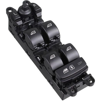 09161212 Schalter, Fensterheber GREENPARTS