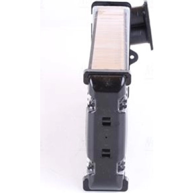 72943 Wärmetauscher, Innenraumheizung 72943 Wärmetauscher, Innenraumheizung