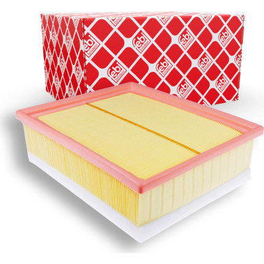 FEBI BILSTEIN 108318 Luftfilter FEBI BILSTEIN 108318 Luftfilter