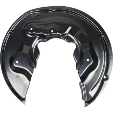 6115203 Spritzblech, Bremsscheibe