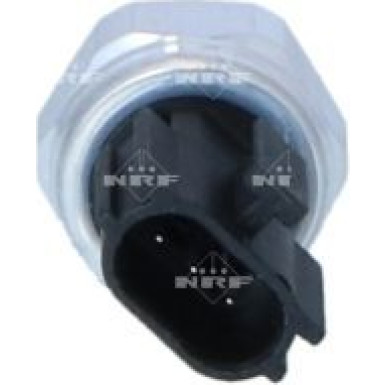 38957 Druckschalter, Klimaanlage EASY FIT