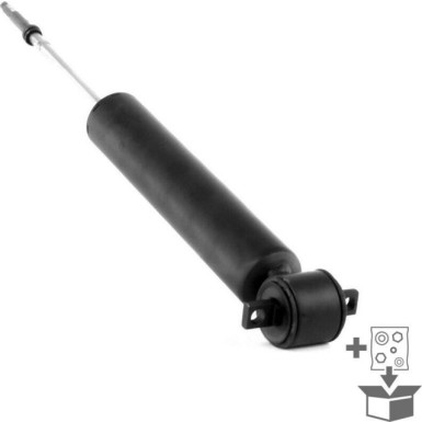 Monroe | Stoßdämpfer | 53005
