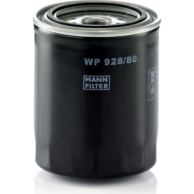 WP 928/80 Ölfilter