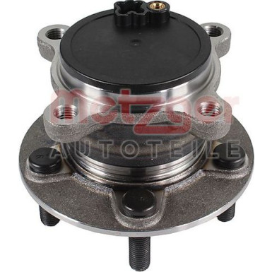 WM 2366 Radlagersatz GREENPARTS