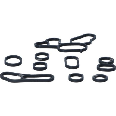 NRF Ölkühler, Motoröl EASY FIT 31167 NRF Ölkühler, Motoröl EASY FIT 31167