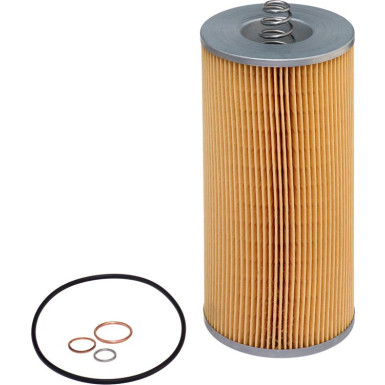 E251H D11 Ölfilter E251H D11 Ölfilter