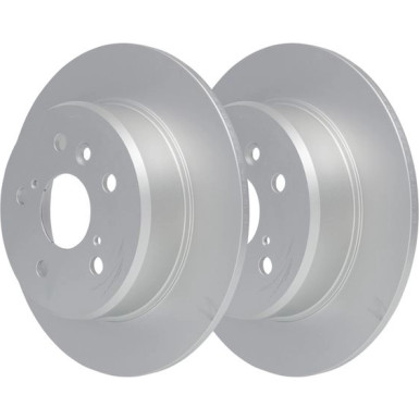 24.0110-0712.1 Bremsscheibe 24.0110-0712.1 Bremsscheibe