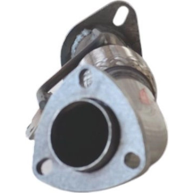 Bosal | Abgasrohr | 700-163