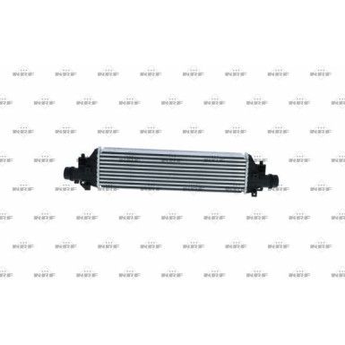 309027 Ladeluftkühler 309027 Ladeluftkühler