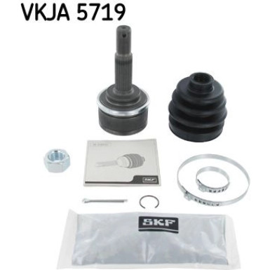 SKF | Gelenksatz, Antriebswelle | VKJA 5719
