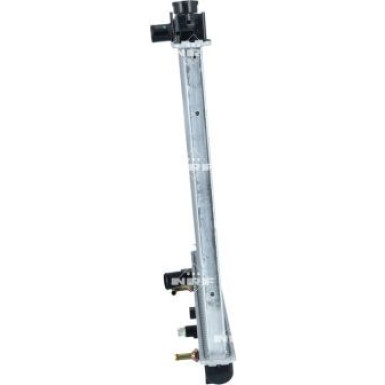 NRF | Kühler, Motorkühlung | 53037