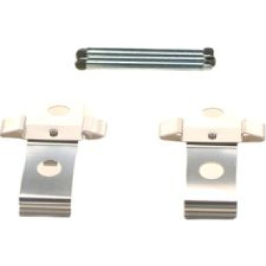 1 987 474 680 Zubehörsatz, Scheibenbremsbelag