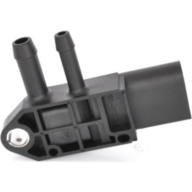 BOSCH | Sensor, Abgasdruck | 0 281 006 005