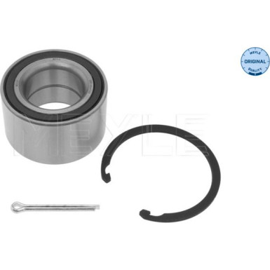 Meyle Radlagersatz MEYLE-ORIGINAL: True to OE 32-14 650 0006