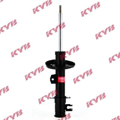 KYB | Stoßdämpfer | Vorne links | 3348097
