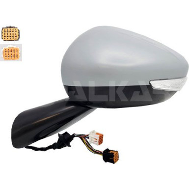 6141874 Außenspiegel