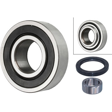 713 6162 60 Radlagersatz 713 6162 60 Radlagersatz