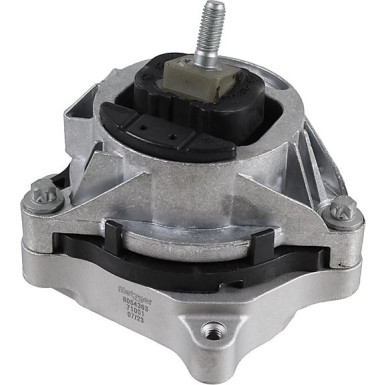 Metzger | Lagerung, Motor | 8054363