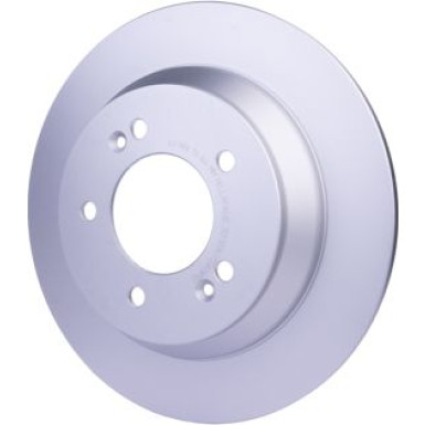Hella | Bremsscheibe | 8DD 355 120-471