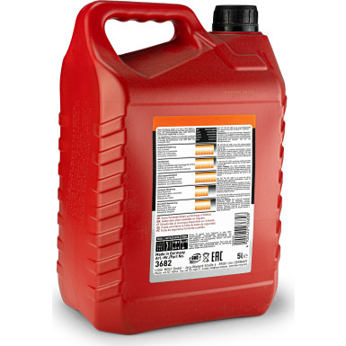 LIQUI MOLY Getriebeöl Top Tec ATF 1950 21378