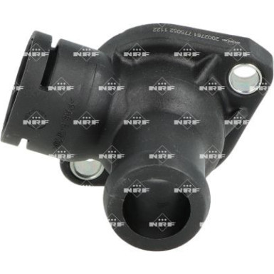 775052 Kühlmittelflansch