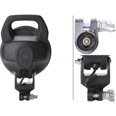 Hella | Arbeitsscheinwerfer | 1G4 003 470-141