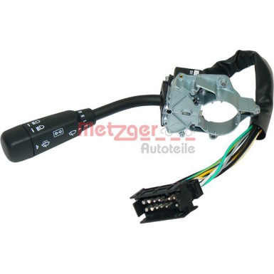 0916010 Lenkstockschalter