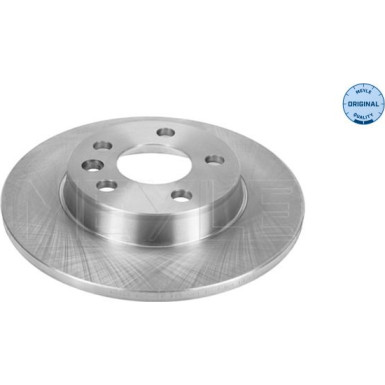 115 523 0017 Bremsscheibe MEYLE-ORIGINAL: True to OE. 115 523 0017 Bremsscheibe MEYLE-ORIGINAL: True to OE.