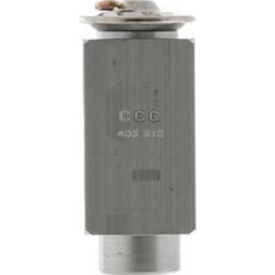 AVE 98 000P Expansionsventil, Klimaanlage BEHR *** PREMIUM LINE ***