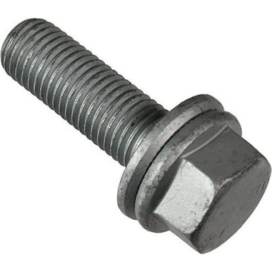 Metzger Schraube, Bremssattel 6269000