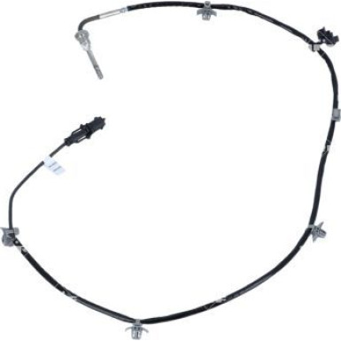 707062 Sensor, Abgastemperatur EASY FIT