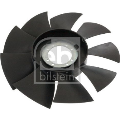 febi bilstein | Lüfterrad, Motorkühlung | 179732