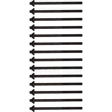 14-32311-01 Zylinderkopfschraubensatz 14-32311-01 Zylinderkopfschraubensatz