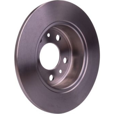 Hella | Bremsscheibe | 8DD 355 106-441