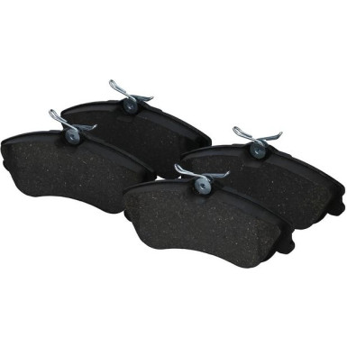 Valeo Bremsbelagsatz, Scheibenbremse EXPERT 302018A