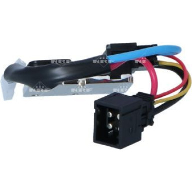 342023 Widerstand, Innenraumgebläse