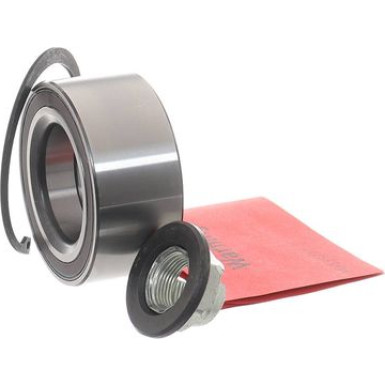 VKBA 3625 Radlagersatz VKBA 3625 Radlagersatz