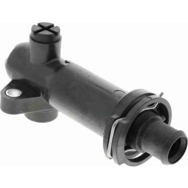 V20-99-1282-1 Thermostatgehäuse Original VEMO Qualität