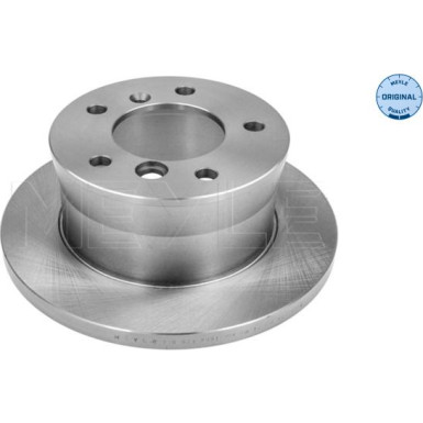 015 523 2031 Bremsscheibe MEYLE-ORIGINAL: True to OE. 015 523 2031 Bremsscheibe MEYLE-ORIGINAL: True to OE.