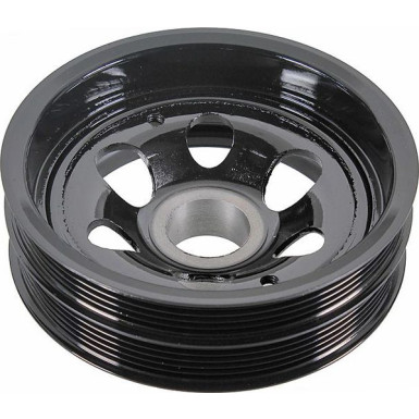 6400132 Riemenscheibe, Kurbelwelle GREENPARTS