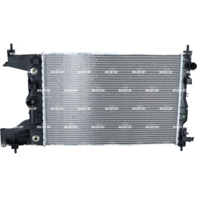 NRF | Kühler, Motorkühlung | 59144